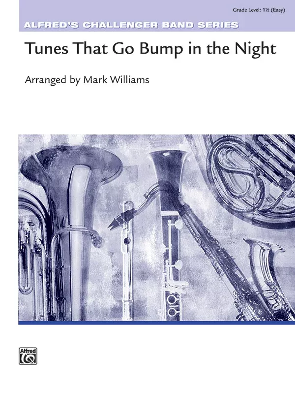 Tunes That Go Bump in the Night: Score