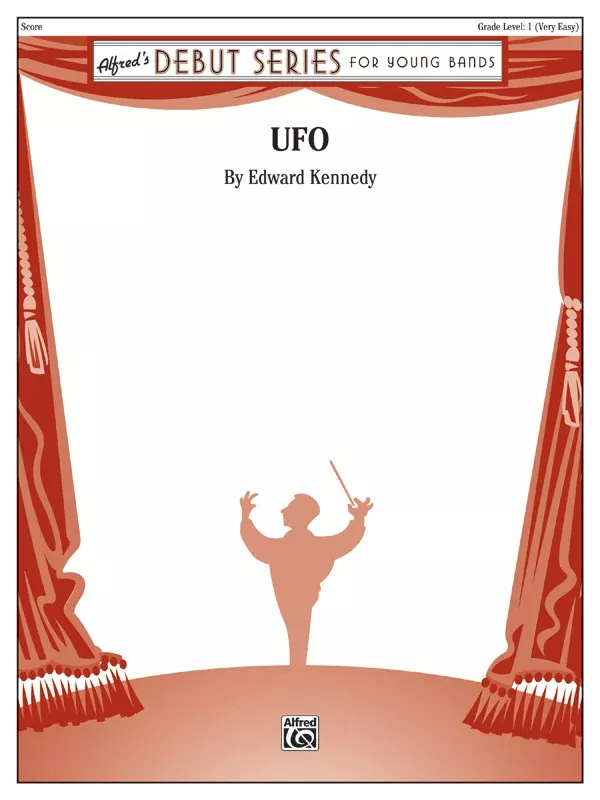 UFO: Score