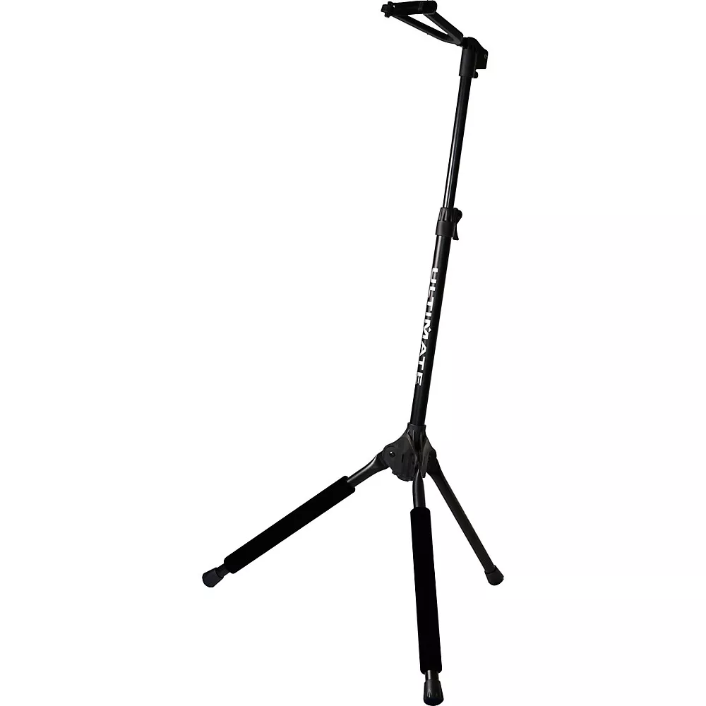 Ultimate Support GS-100+ Guitar Stand Black
