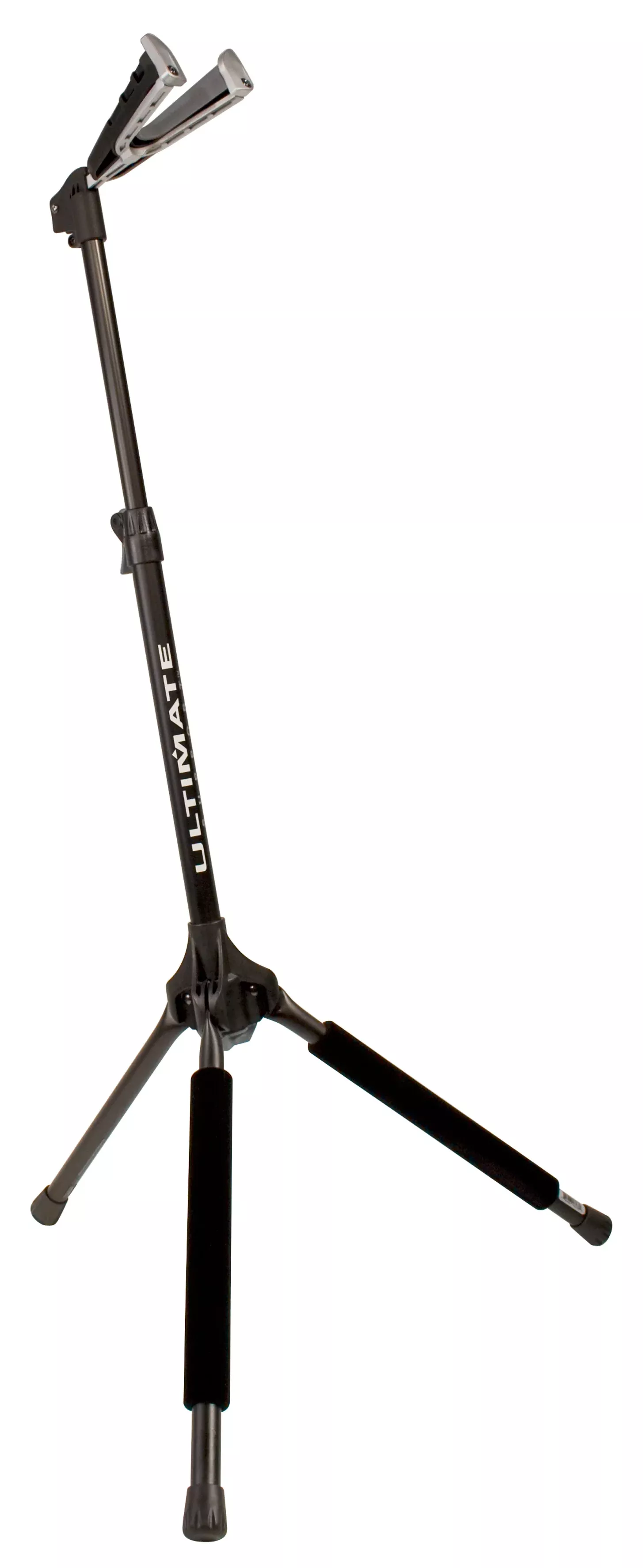 Ultimate Support GS1000 Genesis Series Guitar Stand: Guitar Accessory