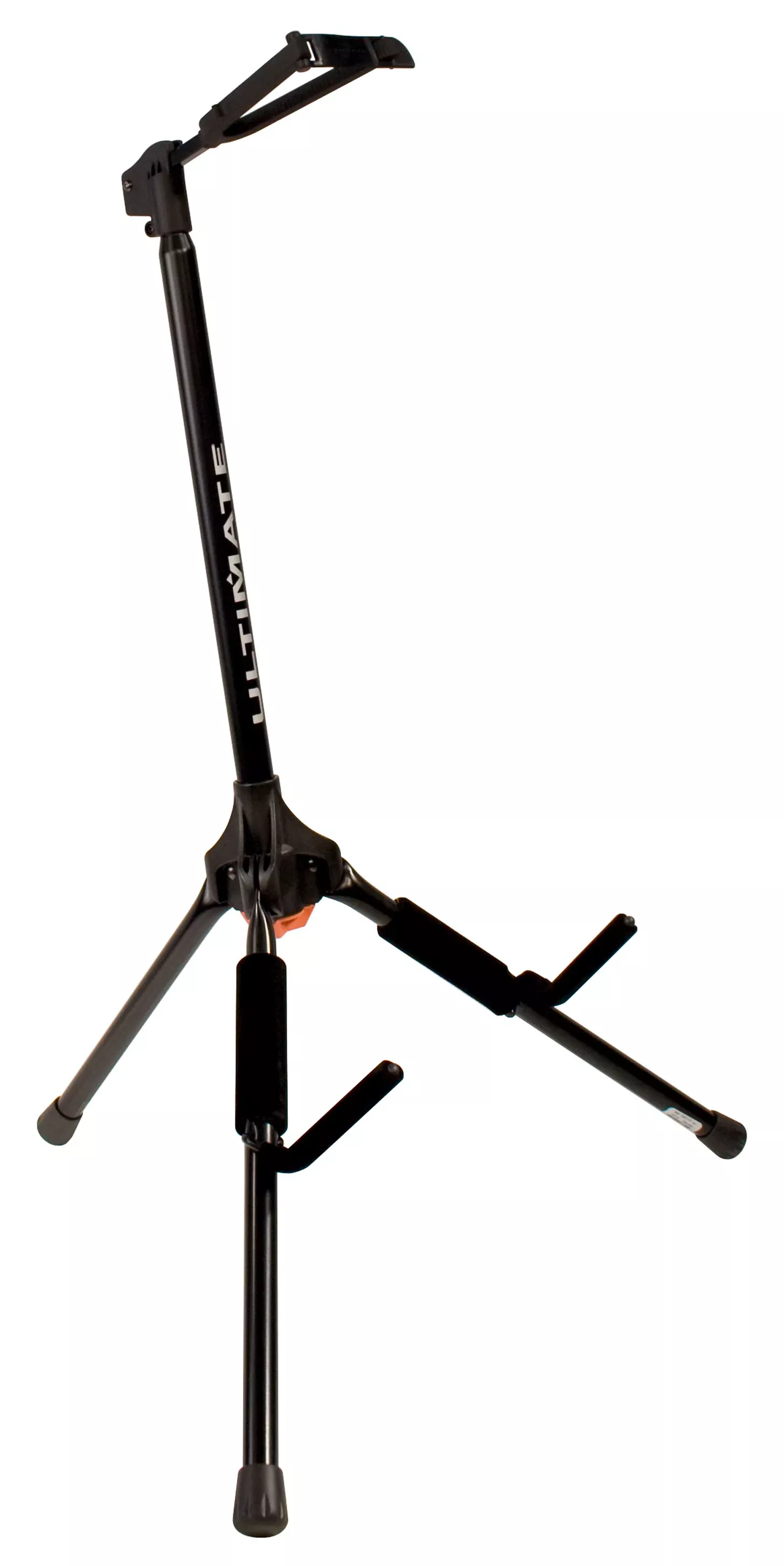 Ultimate Support GS200 Genesis Series Guitar Stand: Guitar Accessory
