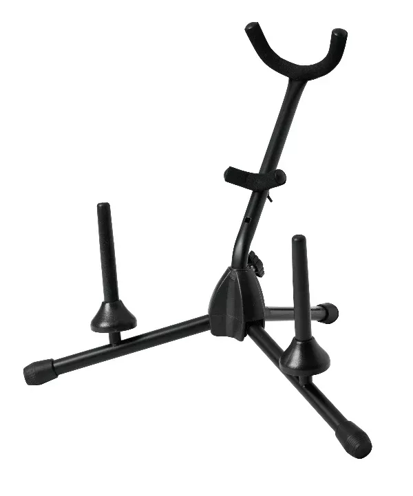 Ultimate Support JamStand Multi Peg Sax Stand