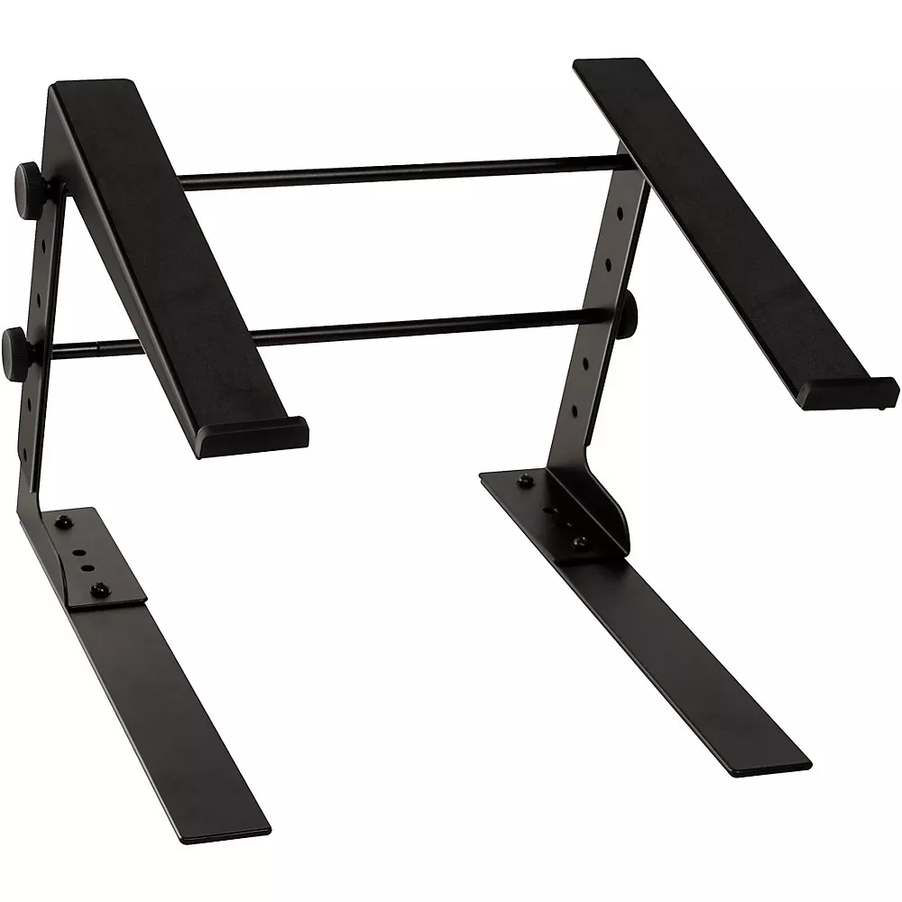 Ultimate Support JS-LPT100 Laptop Stand - Black