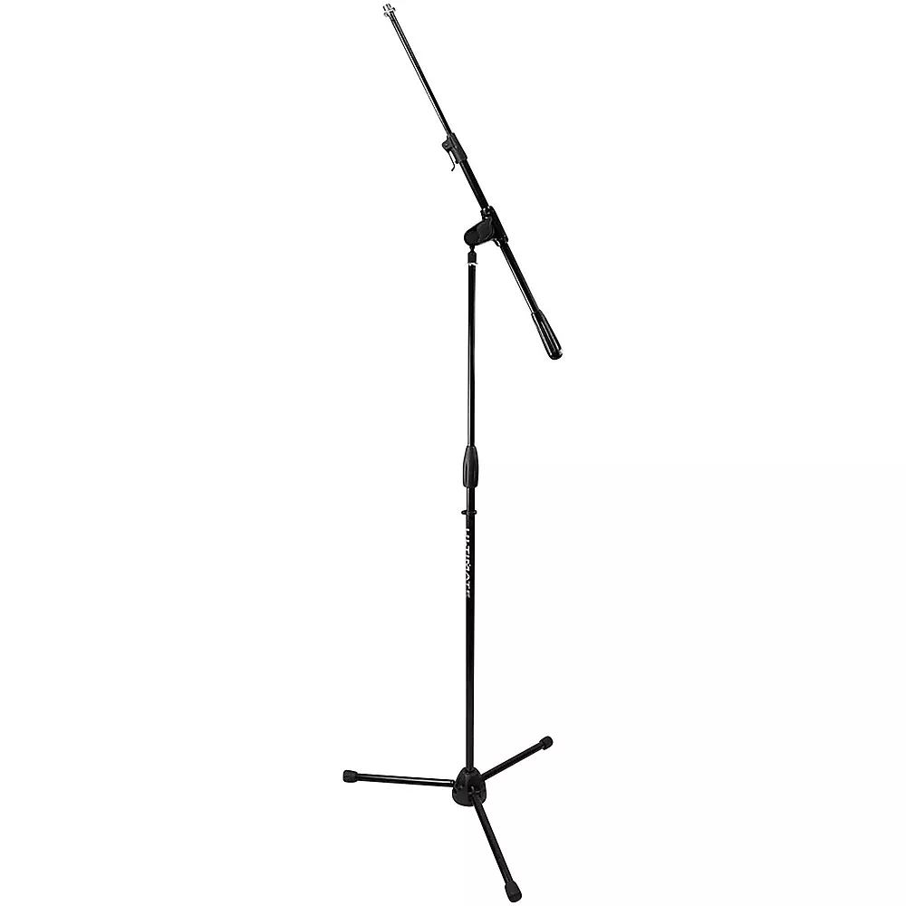 Ultimate Support Pro-R-T-T Standard Height Telescoping Boom - Black