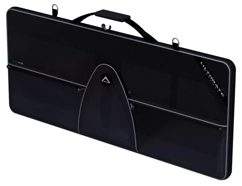 Ultimate Support USGR-88 GreenRoom 88-Note Keyboard Bag