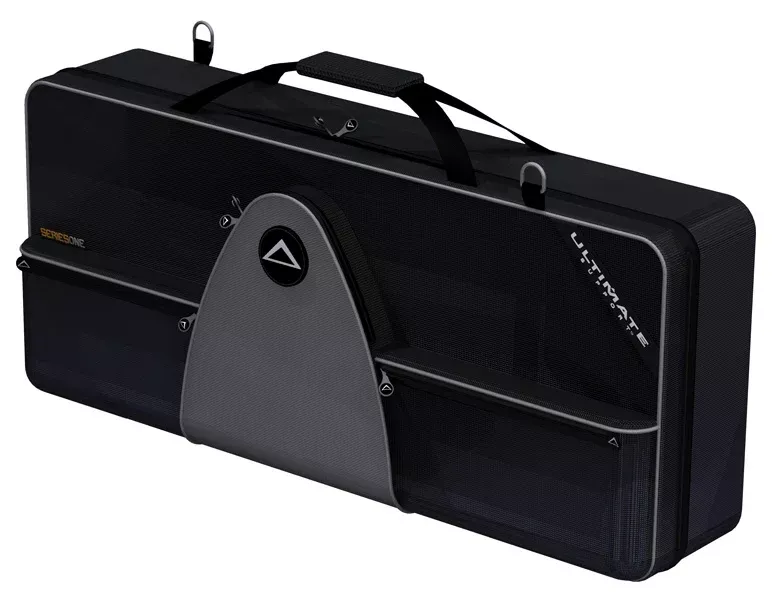 Ultimate Support USS1-61 Series ONE 61-Note Soft Keyboard Case