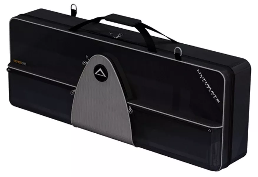 Ultimate Support USS1-76 Series ONE 76-Note Soft Keyboard Case