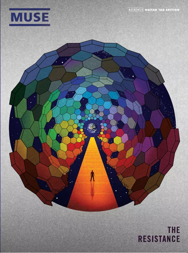 Unatural Selection: Authentic Guitar TAB