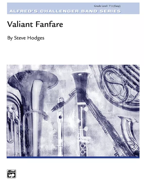 Valiant Fanfare: Score