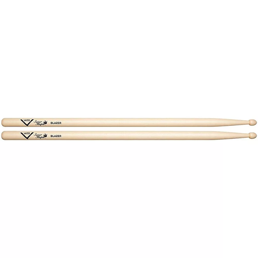 Vater Blazer Sugar Maple Drum Stick Wood