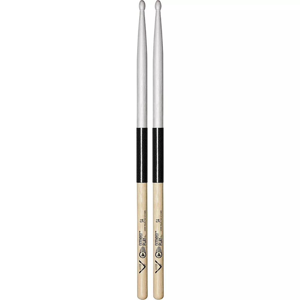 Vater Extended Play Drum Sticks 5A Wood