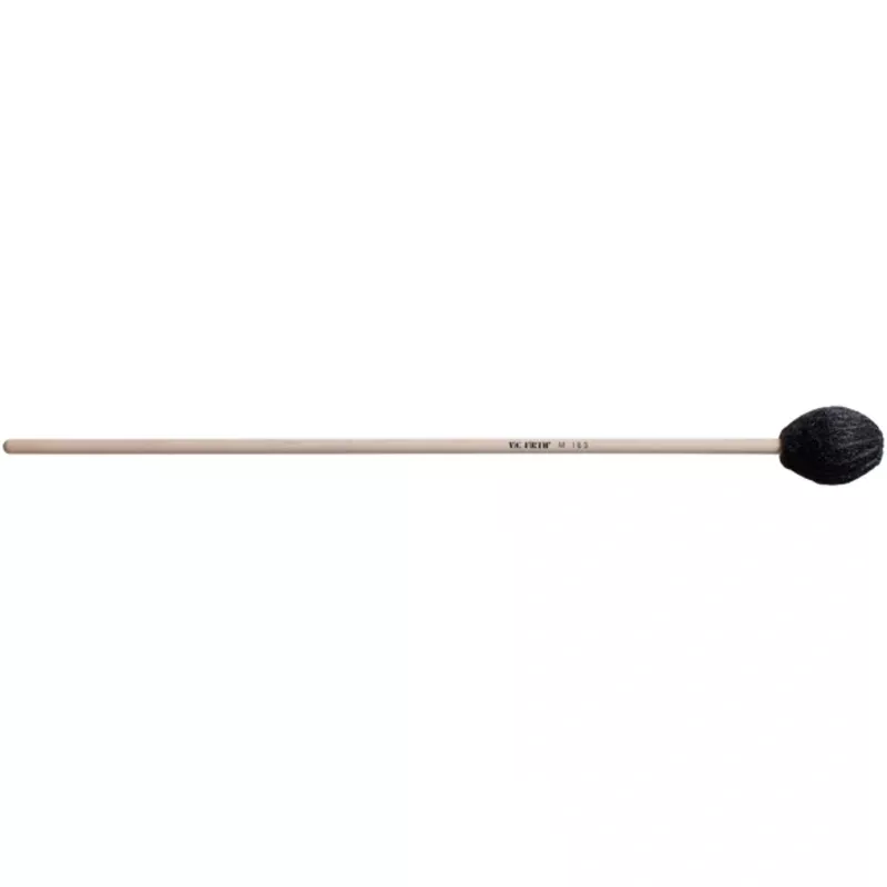 Vic Firth M183 Corpsmaster Keyboard Mallet – Hard, Synthetic Core