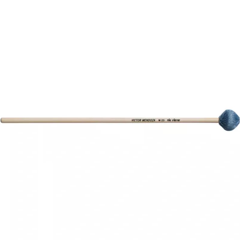 Vic Firth M23 Victor Mendoza Keyboard Mallet – Cord