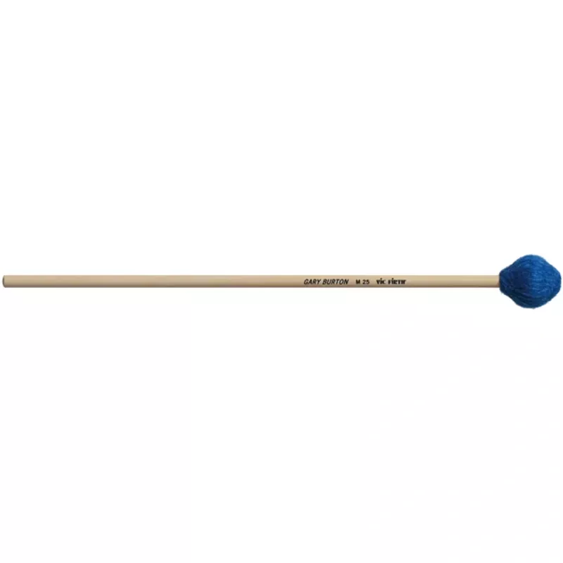 Vic Firth M25 Gary Burton Keyboard Mallet – Yarn
