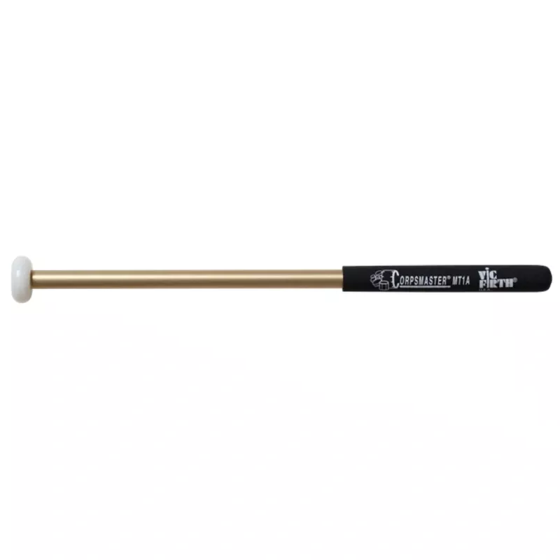 Vic Firth MT1A Corpsmaster Multi-Tenor Mallet – X-Hard