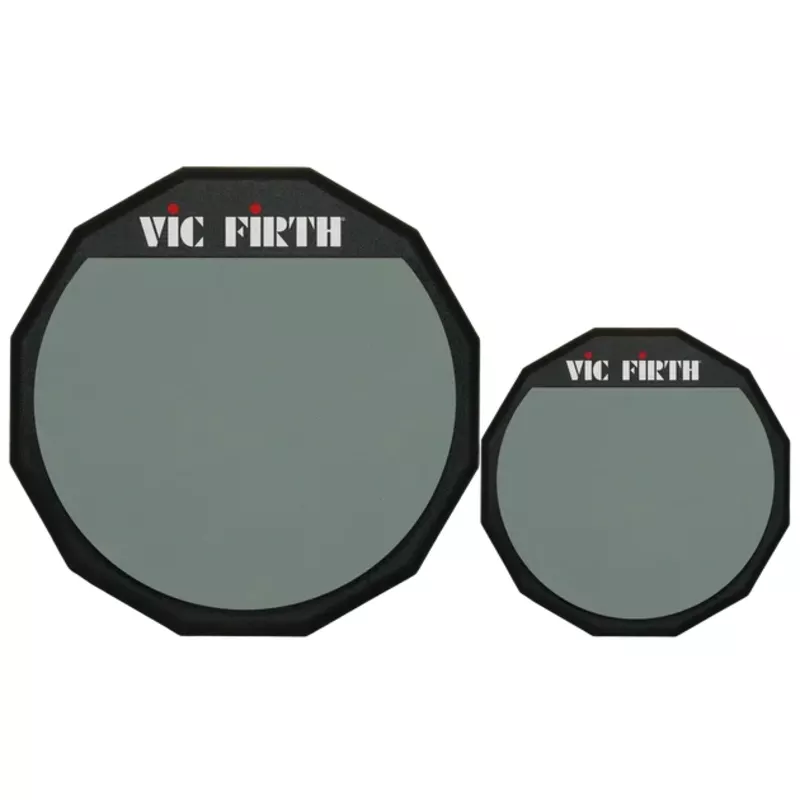 Vic Firth PAD12 12′ Practice Pad