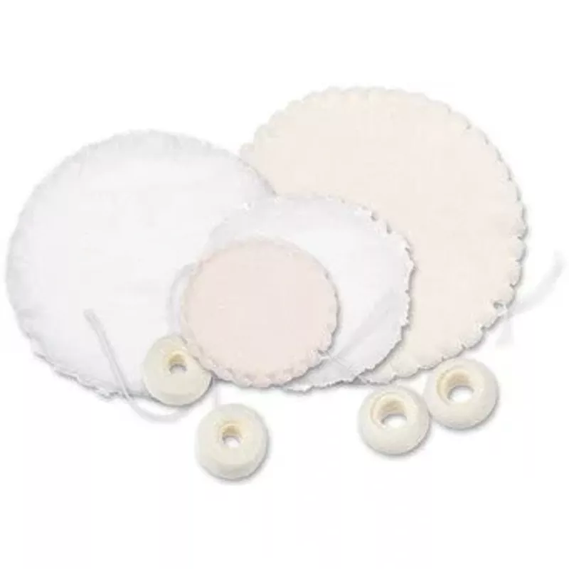 Vic Firth RT6 Custom General Timp Recover Kit