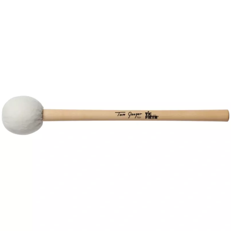 Vic Firth TG01 Tom Gauger Mallet – General