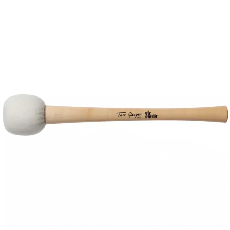 Vic Firth TG02 Tom Gauger Mallet – Legato