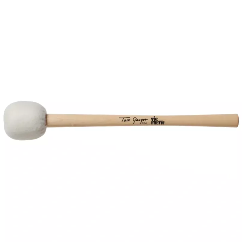 Vic Firth TG04 Tom Gauger Mallet – Rollers