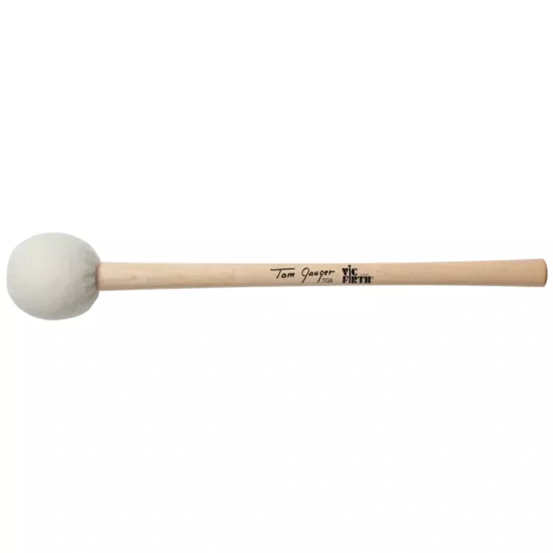 Vic Firth TG08 Tom Gauger Mallet – Staccato