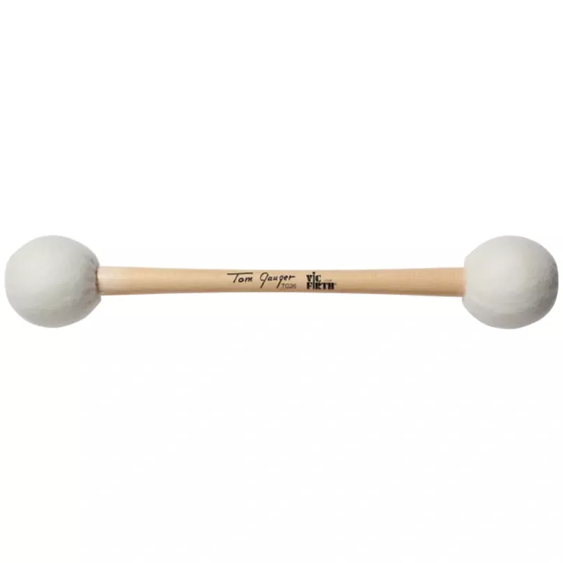 Vic Firth TG26 Tom Gauger Mallet – Double End