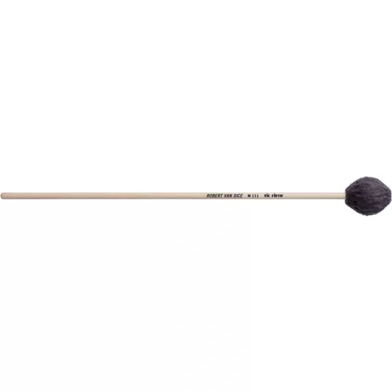 Vic Firth VF-M111 Robert Van Sice Keyboard Mallet – Very Soft