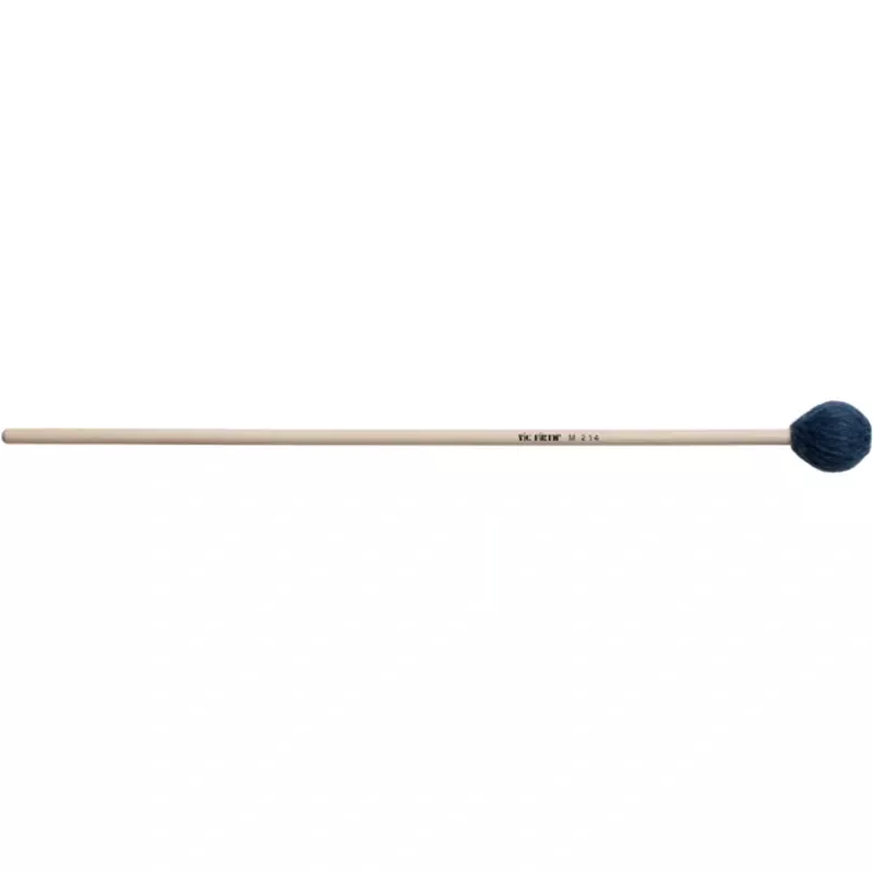 Vic Firth VF-M214 Virtuoso Series Keyboard Mallet – Hard