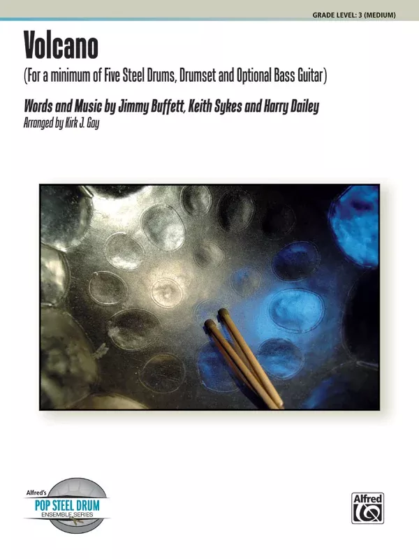 Volcano: Score