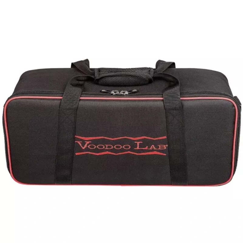 Voodoo Lab DBGBS-EX Gig Bag For Dingbat Pedalboeard Small