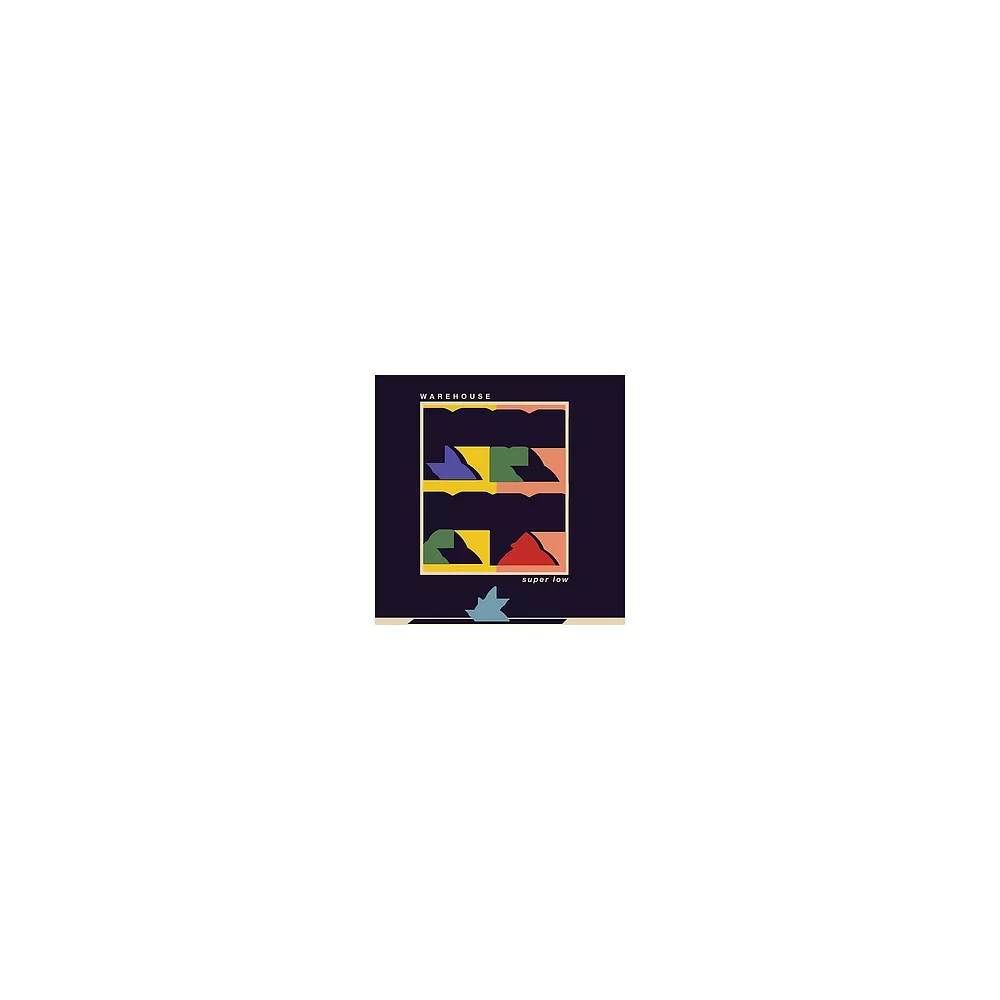 Warehouse - super low