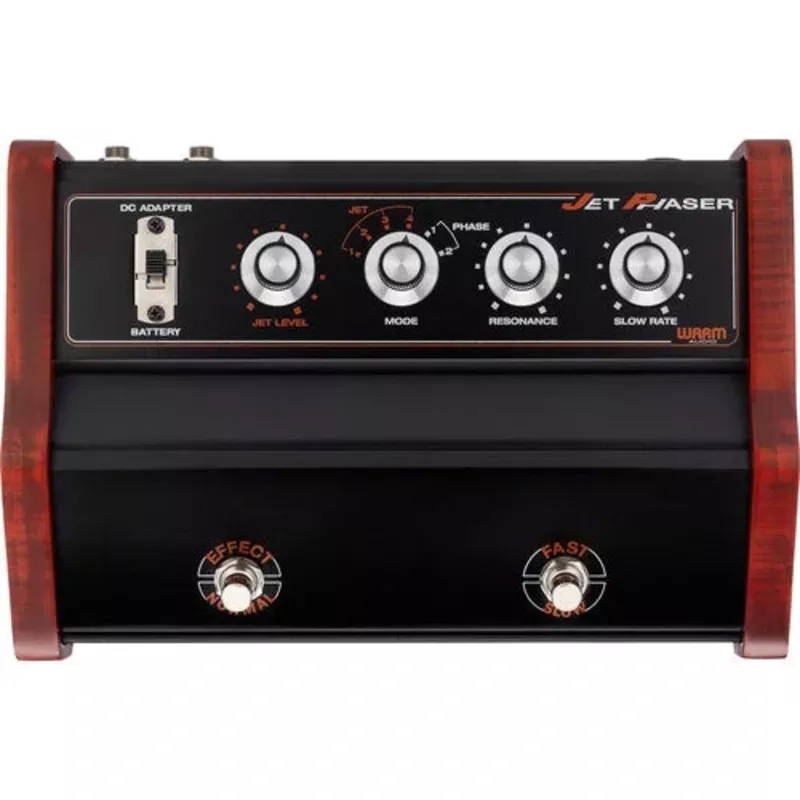 Warm Audio WA-JP Jet Phaser Pedal