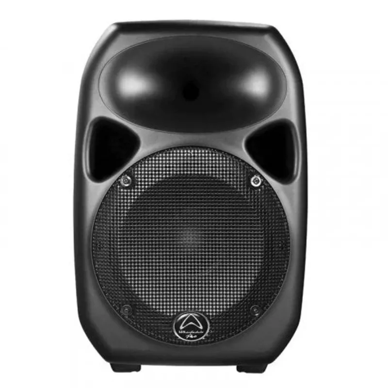 Wharfedale TITAN-8A-MKII 2-Way Bi-Amplified Active Loudspeaker – 8″