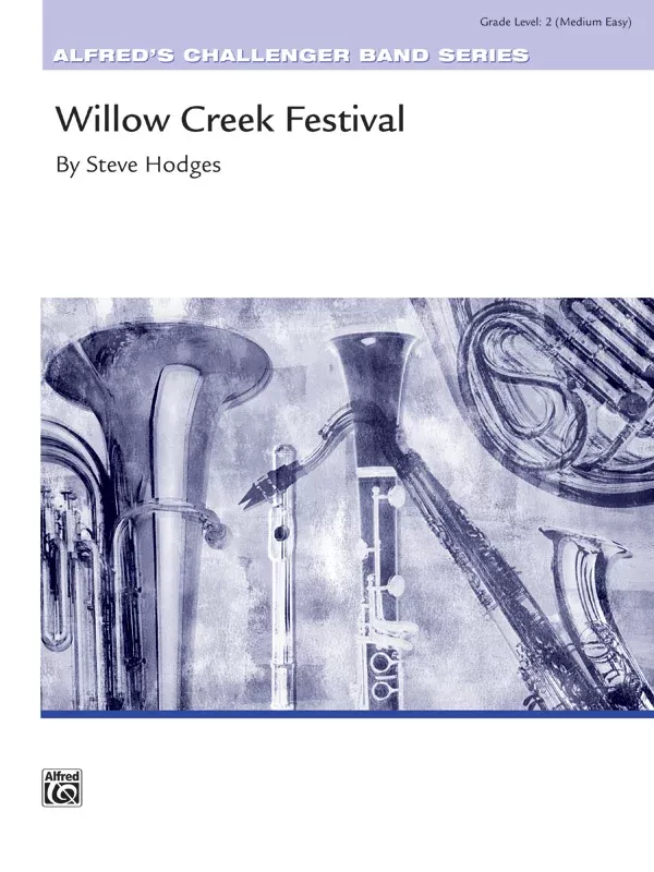 Willow Creek Festival: Oboe