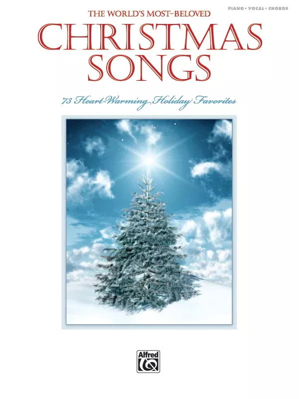 World’s Most Beloved Christmas Songs