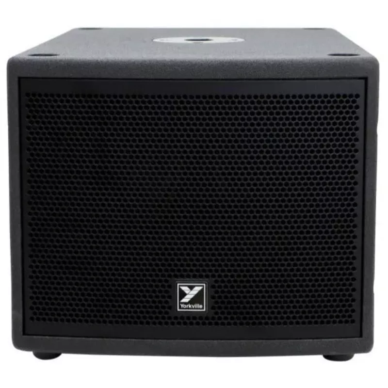 Yorkville EXM-MOBILES – Excursion Series Battery Mobile Subwoofer