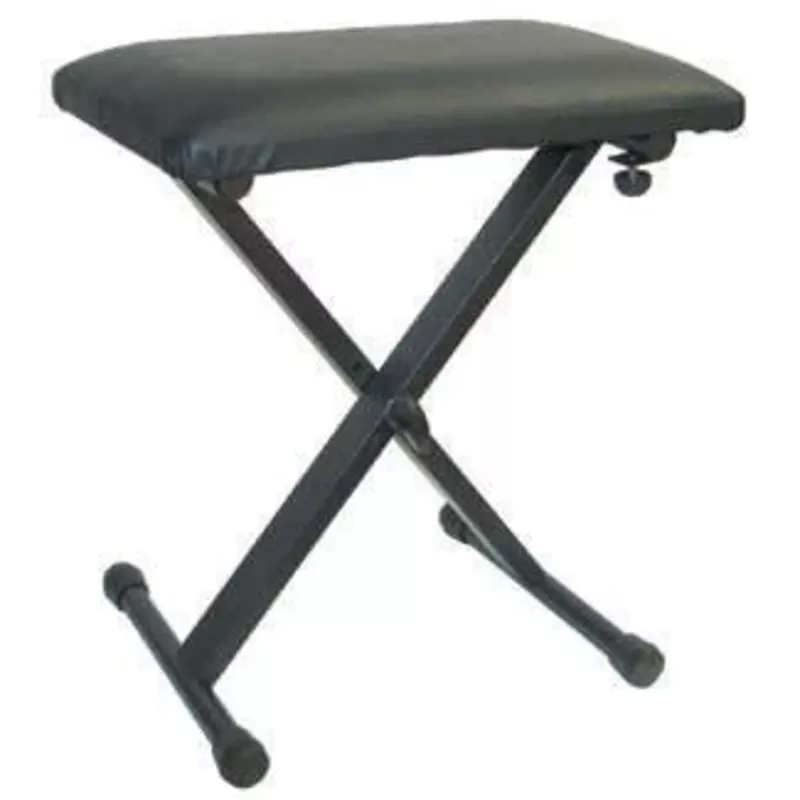 Yorkville PB-22 Folding Piano Bench