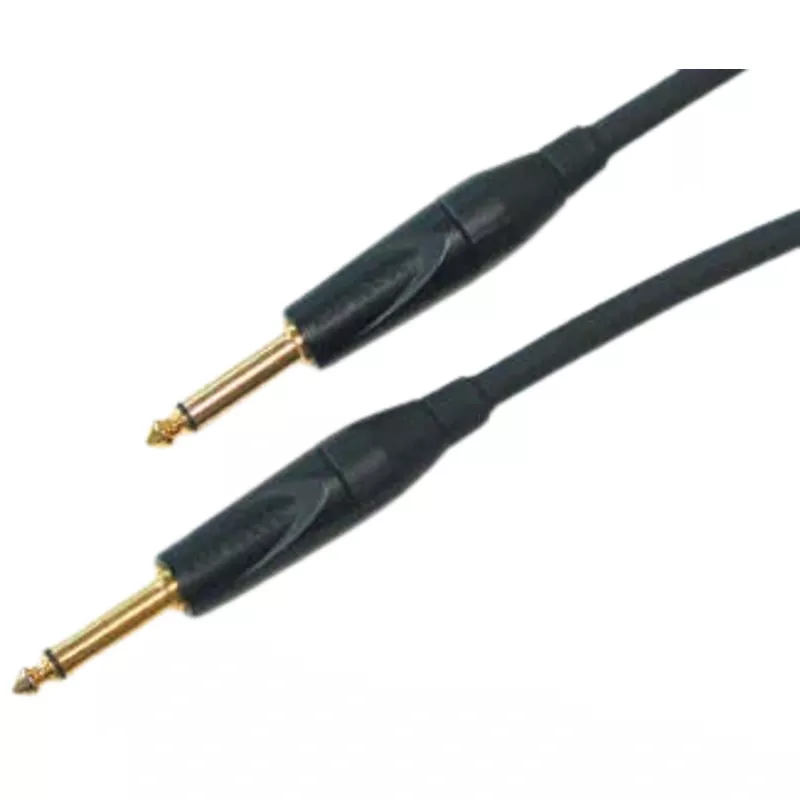 Yorkville PC-10S1 Studio One Instrument Cable – 10 Feet