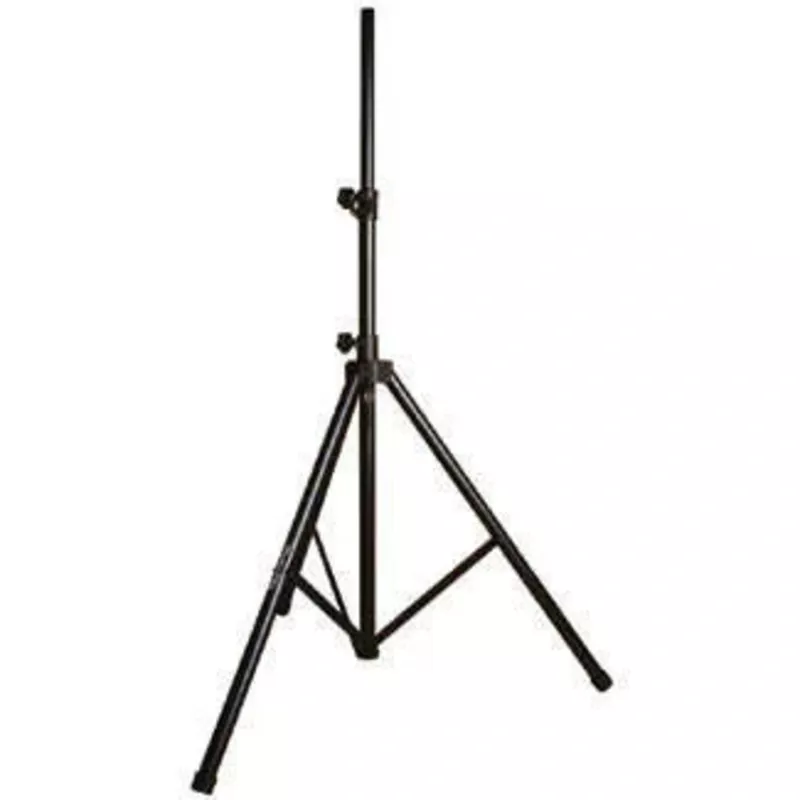 Yorkville SKS-21B Speaker Stand – XL