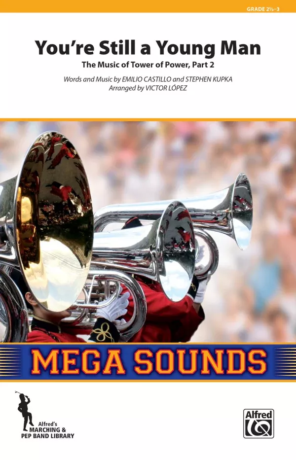 You’re Still a Young Man: Tonal Bass Drum