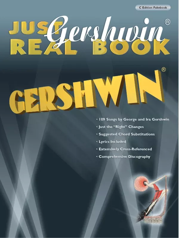 You’ve Got What Gets Me: Lead Sheet
