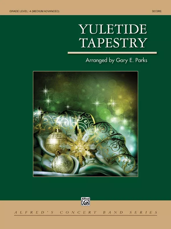 Yuletide Tapestry: Score