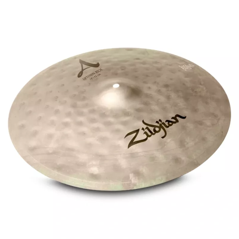 Zildjian A0119 A Zildjian Uptown Ride – 18″