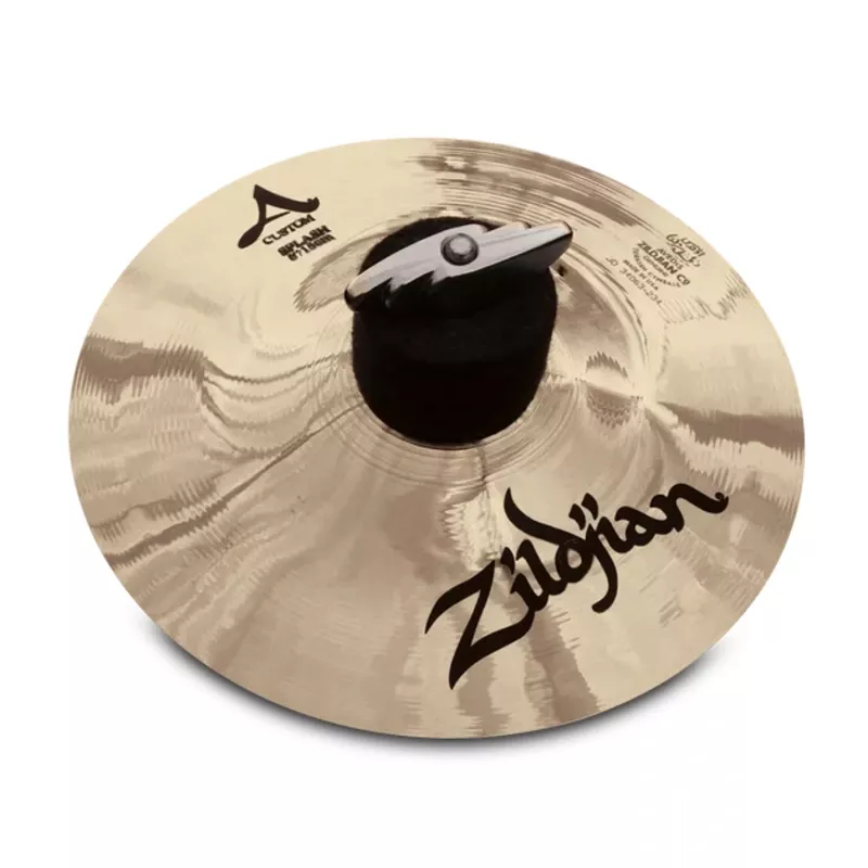 Zildjian A20544 A Custom Splash – 12″