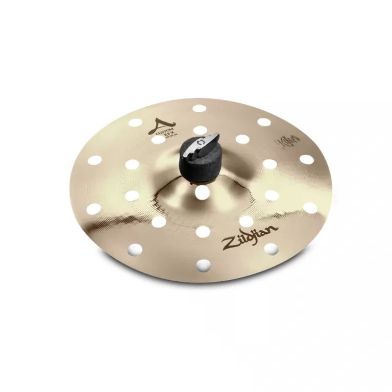 Zildjian A20816 A Custom EFX FX Cymbal – 16″