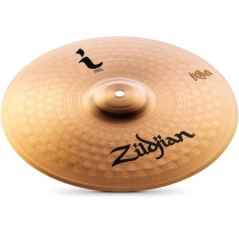 Zildjian I Series Crash Cymbal - 14 in.