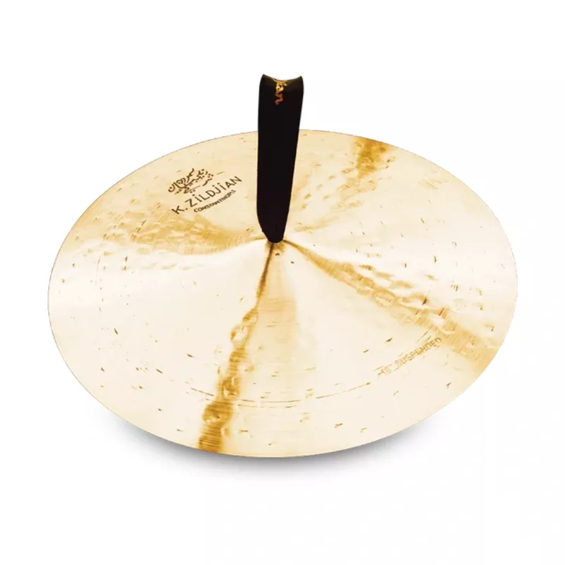 Zildjian K1023 K Constantinople Suspended – 17″