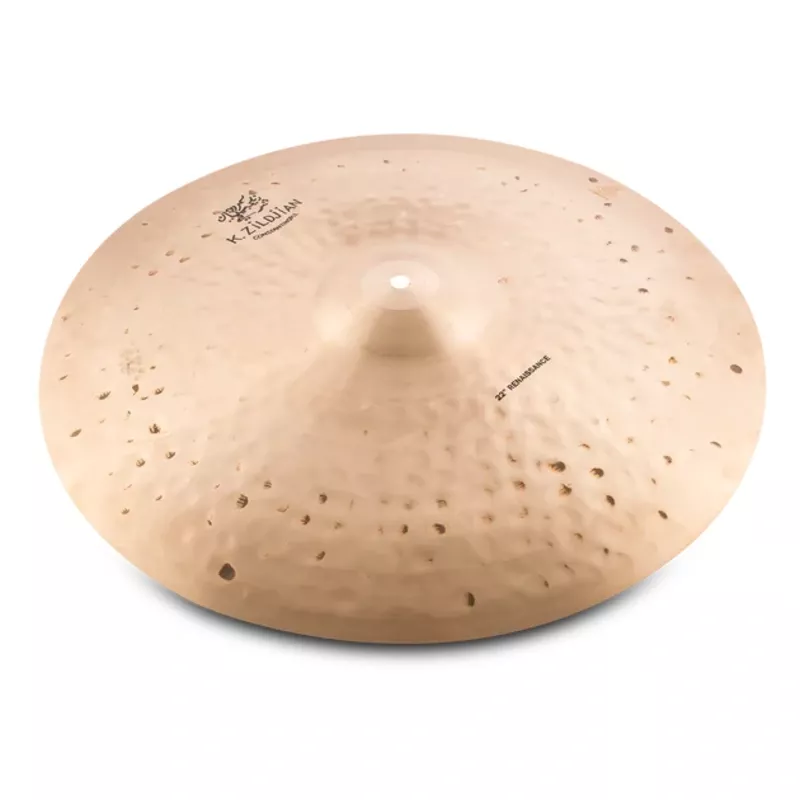 Zildjian K1116 K Constantinople Renaissance Ride – 22″