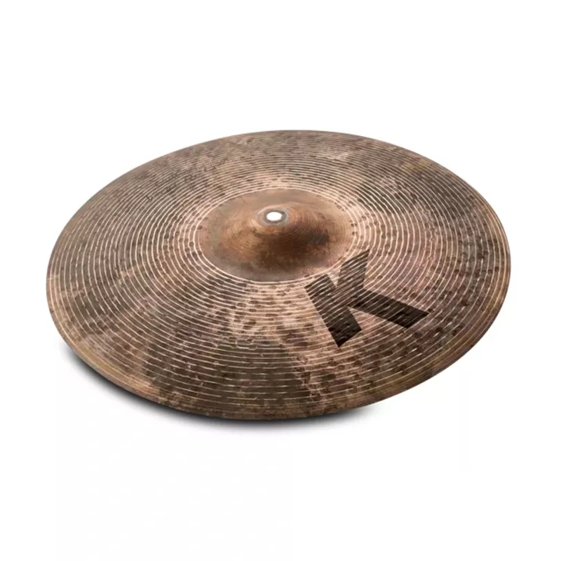 Zildjian K1416 K Custom Special Dry Crash – 16″