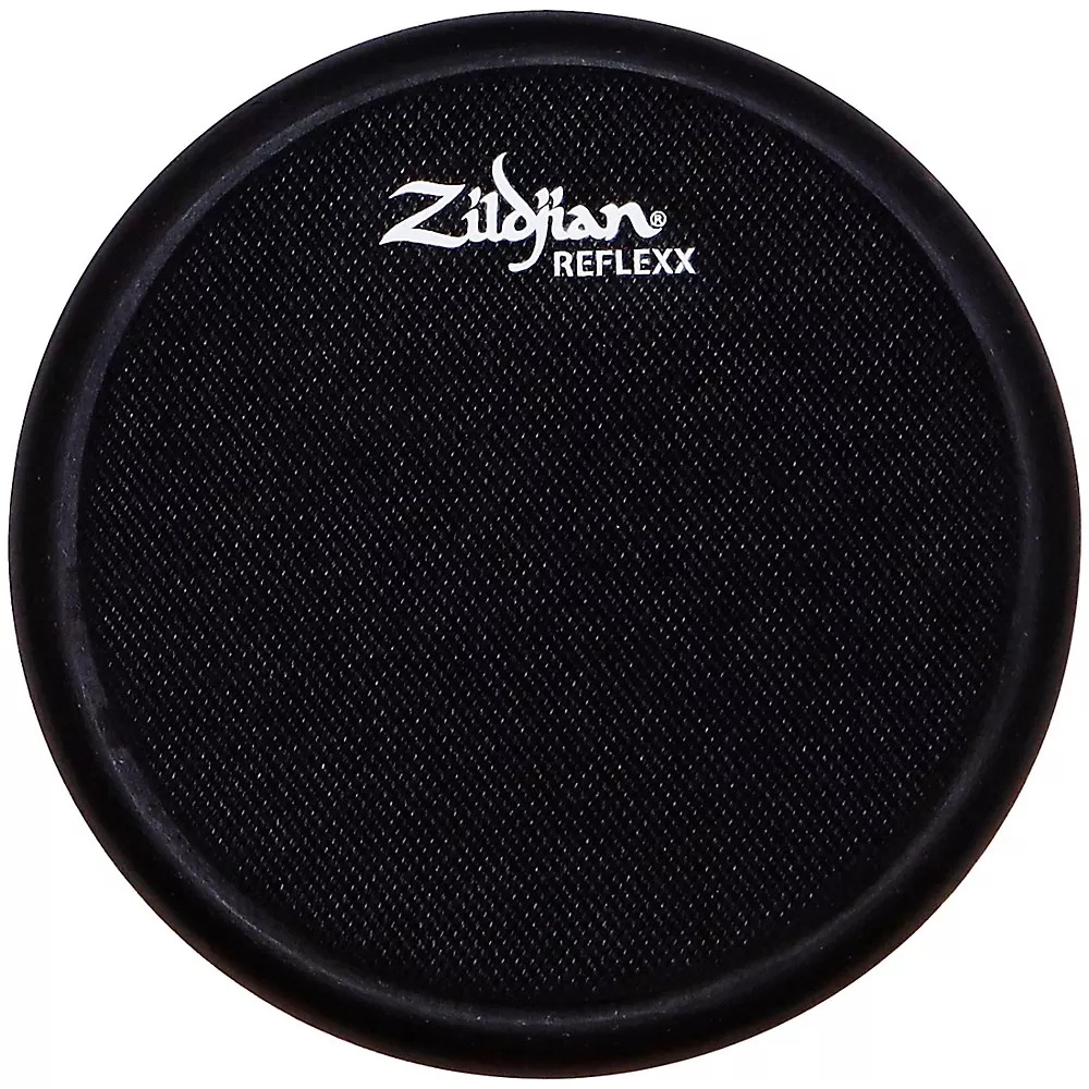 Zildjian Reflexx Workout Pad 6 in.